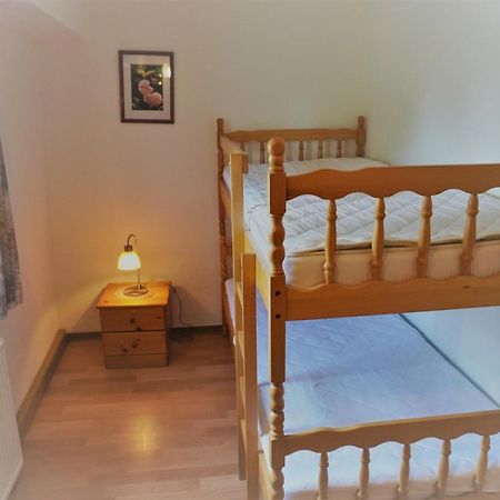 Ferienwohnung Haubner Neukieritzsch Zewnętrze zdjęcie