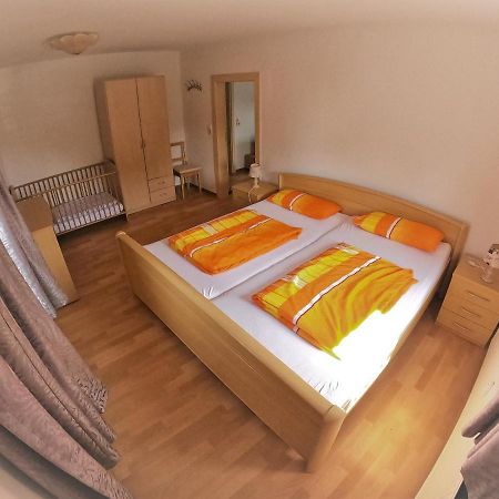 Ferienwohnung Haubner Neukieritzsch Zewnętrze zdjęcie