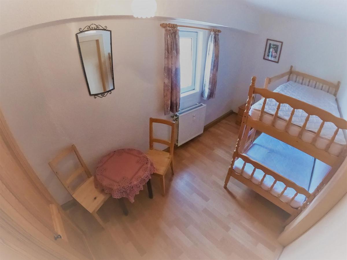Ferienwohnung Haubner Neukieritzsch Zewnętrze zdjęcie