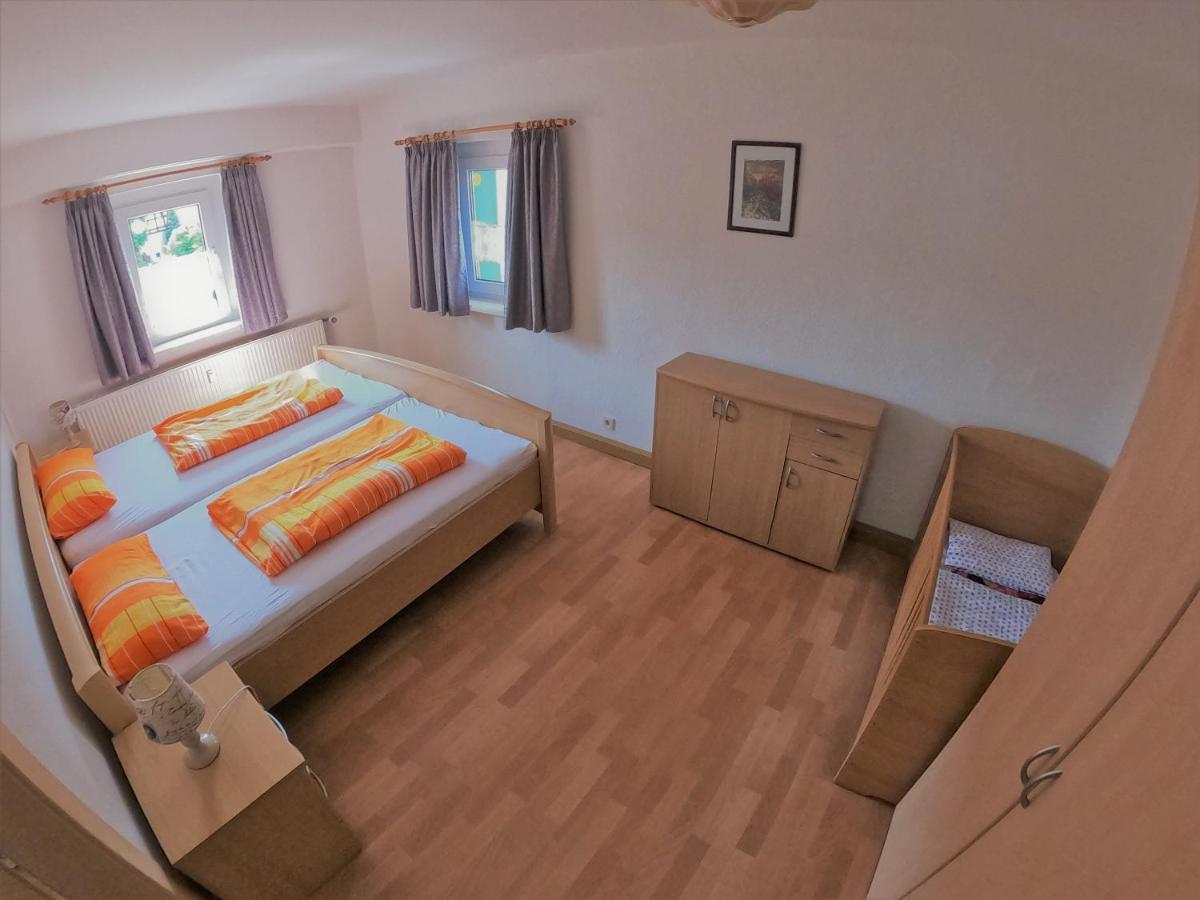 Ferienwohnung Haubner Neukieritzsch Zewnętrze zdjęcie