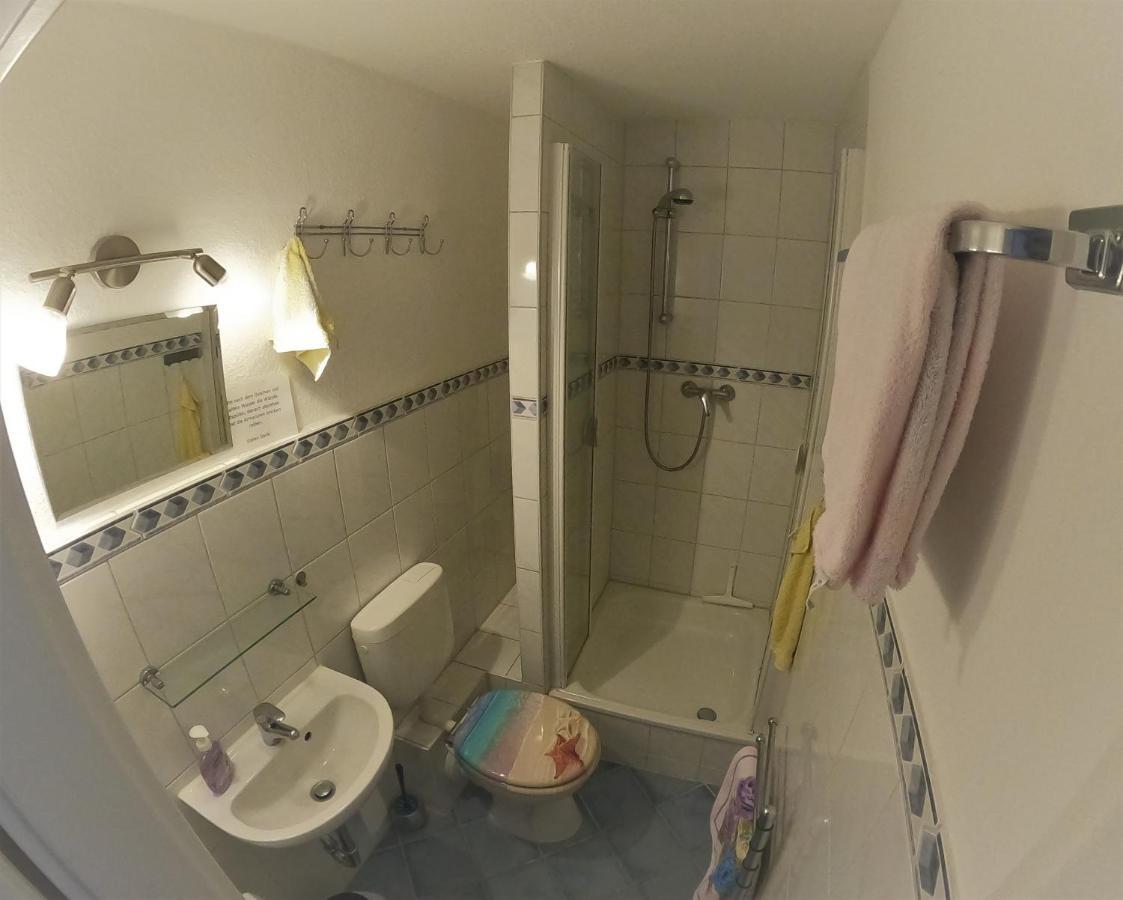 Ferienwohnung Haubner Neukieritzsch Zewnętrze zdjęcie