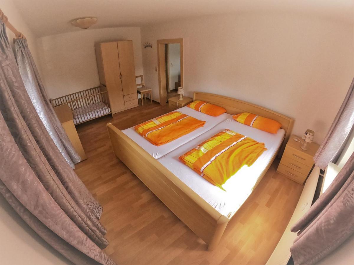 Ferienwohnung Haubner Neukieritzsch Zewnętrze zdjęcie