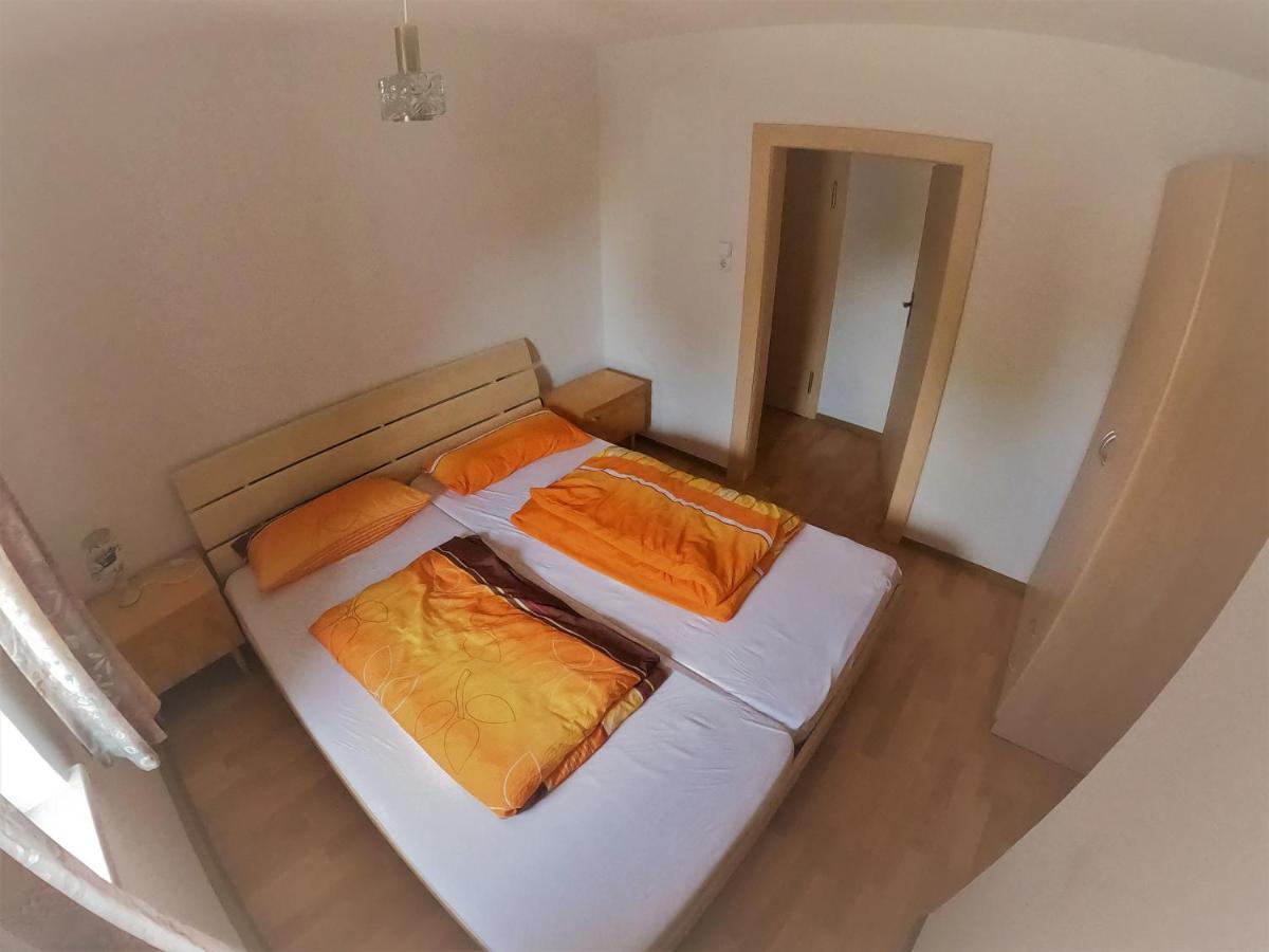 Ferienwohnung Haubner Neukieritzsch Zewnętrze zdjęcie