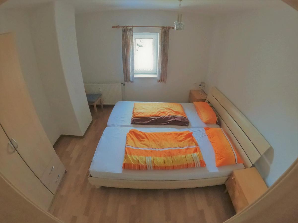 Ferienwohnung Haubner Neukieritzsch Zewnętrze zdjęcie