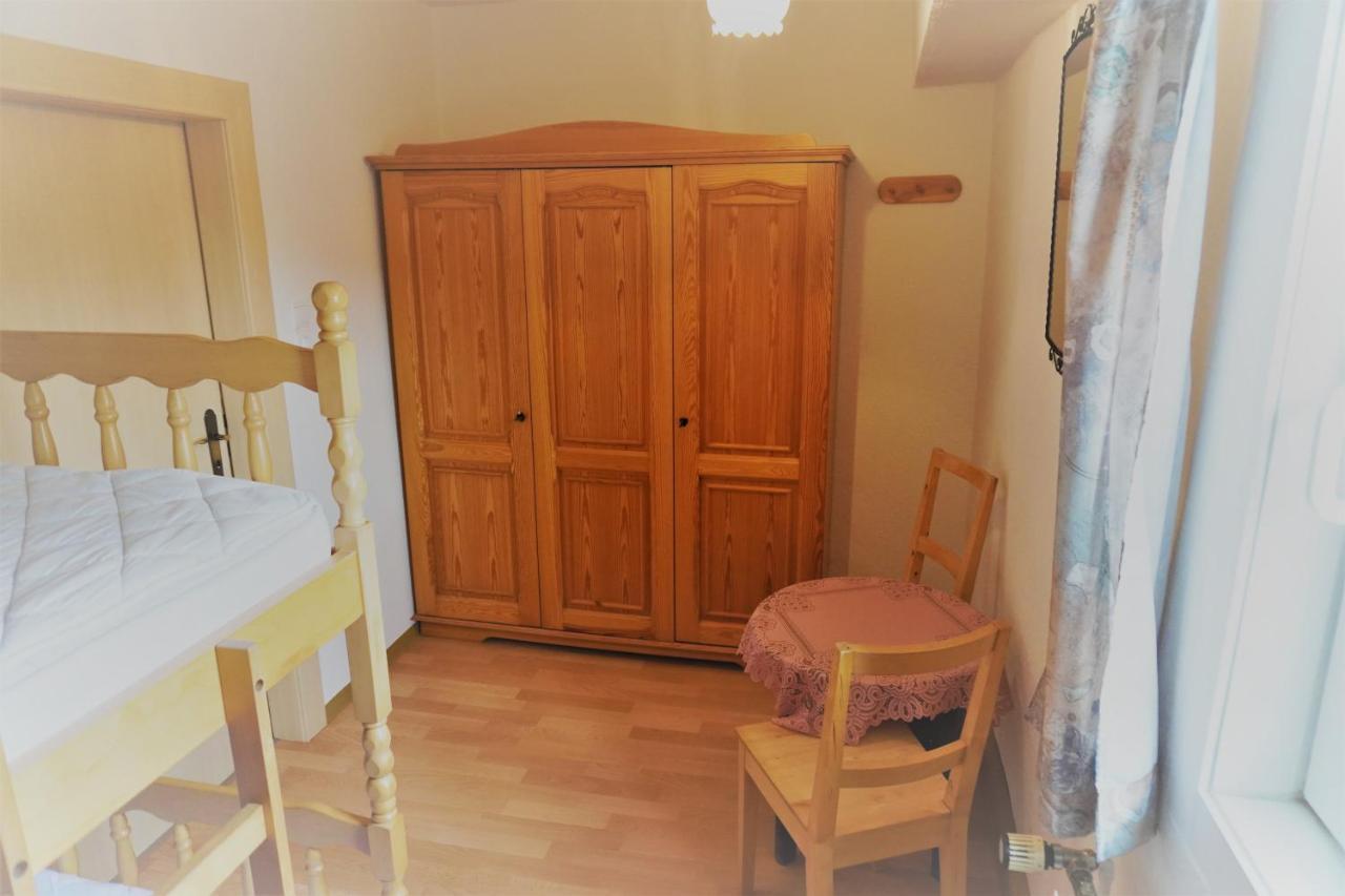 Ferienwohnung Haubner Neukieritzsch Zewnętrze zdjęcie